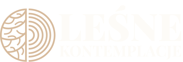 logo Leśnych Kontemplacji